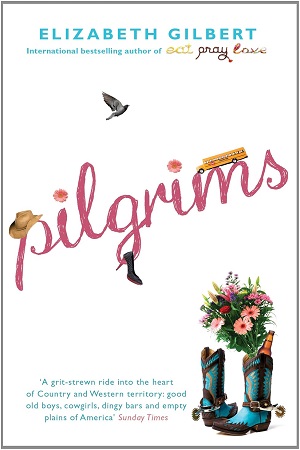 [9781408854341] Pilgrims