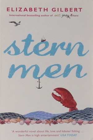 [9781408854327] Stern Men