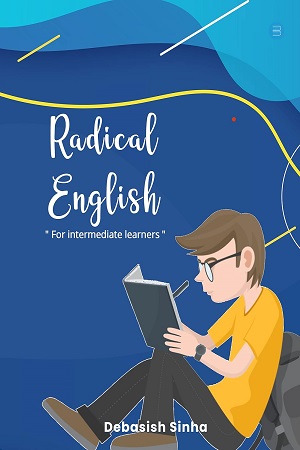 [9789354727573] Radical English