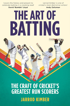 [9781399416528] The Art of Batting