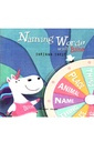 My First Words: Naming words