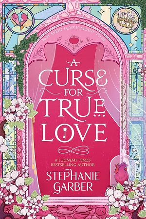 [9781529399325] A Curse For True Love