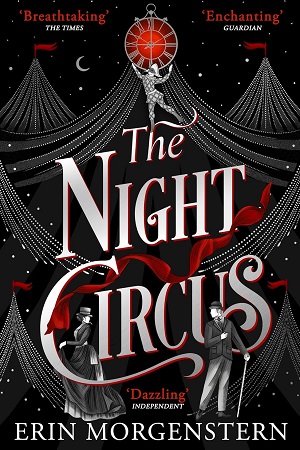 [9780099554790] The Night Circus