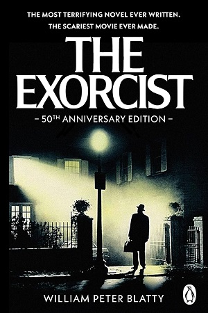 [9780552166775] The Exorcist