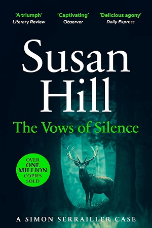 [9780099499299] The Vows of Silence