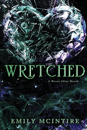 [9781464230868] Wretched