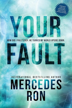[9781464230882] Your Fault 2