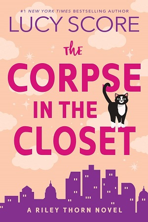 [9781464252709] The Corpse in Closet