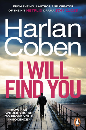 [9781529160550] I Will Find You