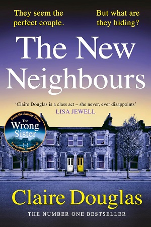 [9781405957649] The New Neighbours