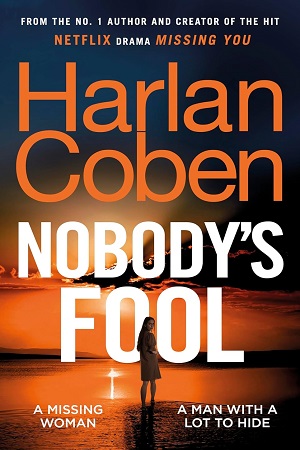 [9781529906134] Nobody’s Fool