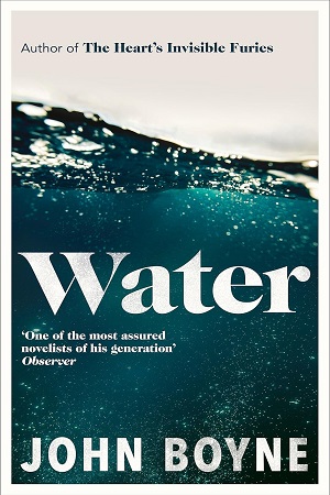 [9780857529817] Water