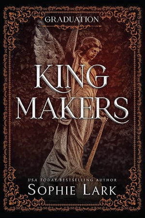 [9781464252624] Kingmakers Graduation