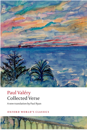 [9780198820321] Collected Verse