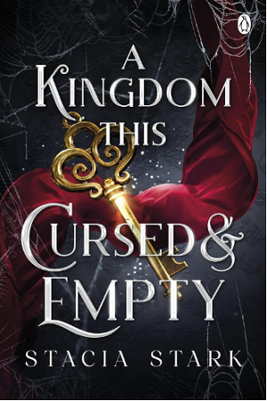 [9781405967693] A Kingdom This Cursed and Empty