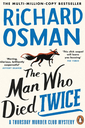 The Man Who Died Twice 