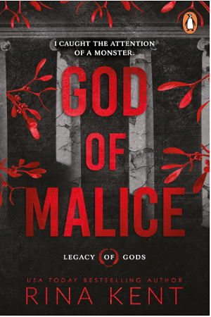 [9781804955871] God of Malice