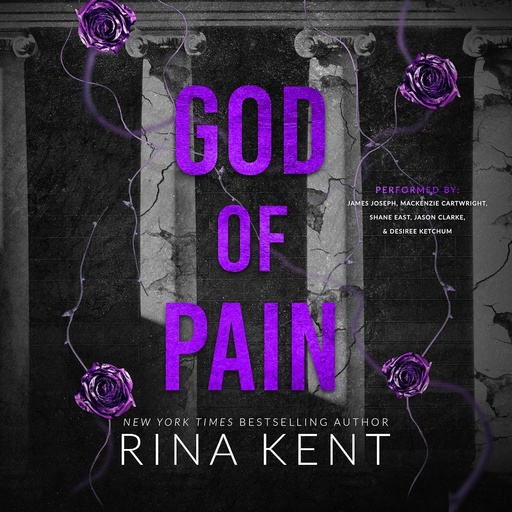 [9781804955895] God of Pain