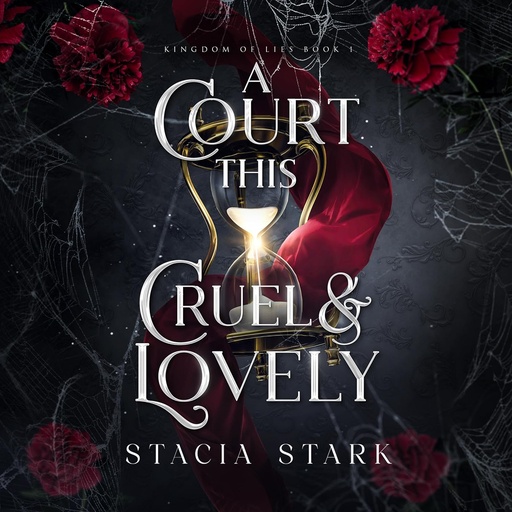 [9781405967716] A Court This Cruel and Lovely: Kingdom of Lies, Book 1