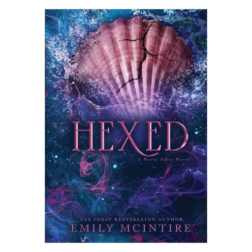 [9781464252570] Hexed