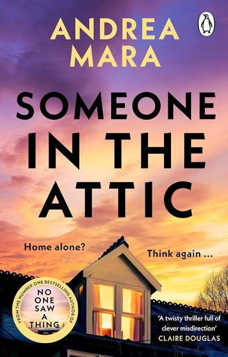 [9781804990797] Someone in the Attic