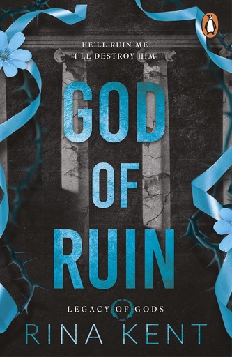 [9781804955932] God of Ruin