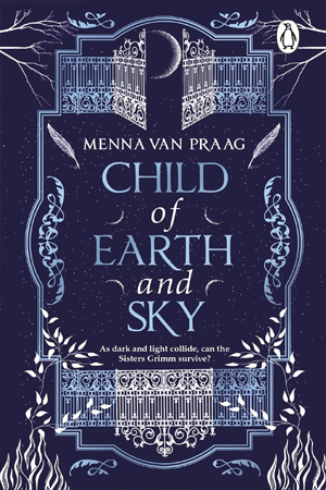 [9781804991138] Child of Earth & Sky