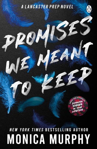 [9781405957373] Promises We Meant To Keep 