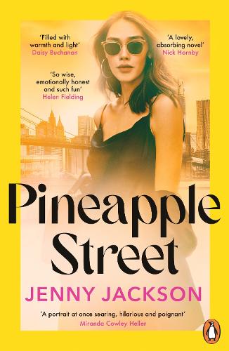 [9781529156157] Pineapple Street 