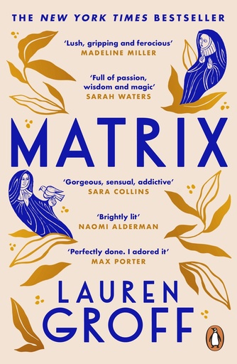 [9781529157864] Matrix