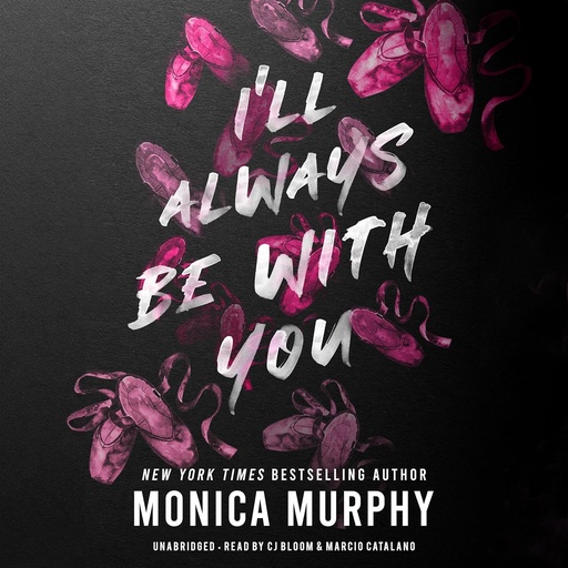 [9781405957397] I'll Always Be with You: Lancaster Prep, Book 4