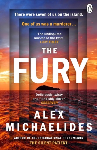 [9781405952606] The Fury