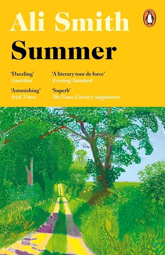 [9780241973370] Summer