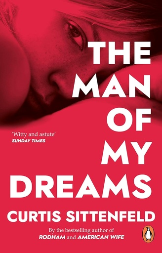 [9780552776837] The Man of My Dreams
