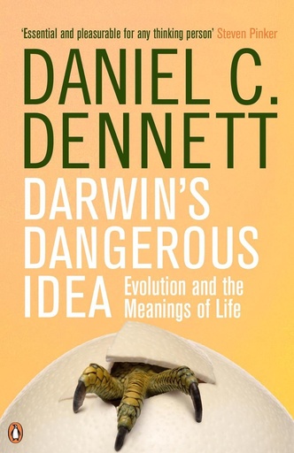 [9780140167344] Darwin's Dangerous Idea