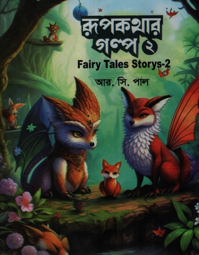 [97898421007100] রূপকথার গল্প ২