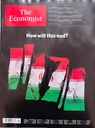 The Economist - June - 21ST - 27TH - 2025. How Will this End.