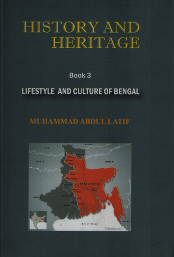 [9789848143582] History And Heritage Book 3