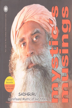 [9788184959840] Mystic`s Musings