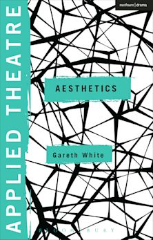 [9789388002745] Applied Theatre: Aesthetics
