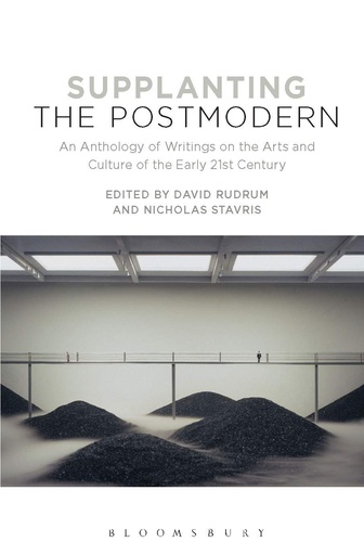 [9789389391046] Supplanting the Postmodern