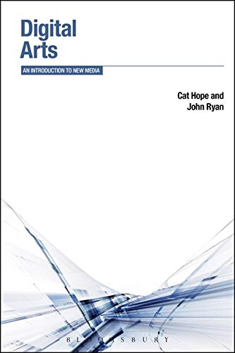 [9789388912280] Digital Arts