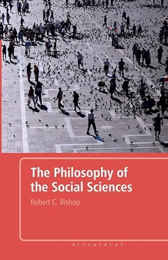 [9789354359033] The Philosophy of the Social Sciences