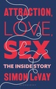 Attraction, Love, Sex