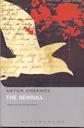 SEAGULL