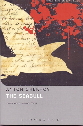 [9789384052485] SEAGULL
