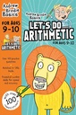 Lets Do Arithmetic For Ages 09-10