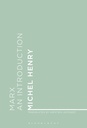 Marx An Introduction