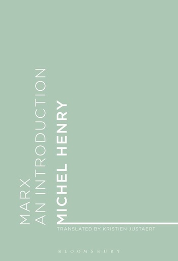 [9789361312694] Marx An Introduction