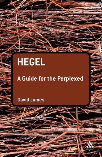 [9789386606549] Hegel: A Guide for the Perplexed 